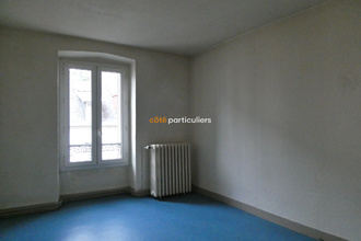 achat appartement tulle 19000