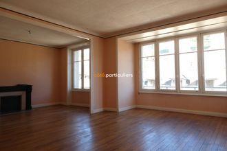 achat appartement tulle 19000