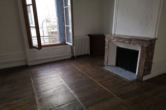 achat appartement tulle 19000