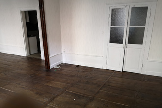 achat appartement tulle 19000