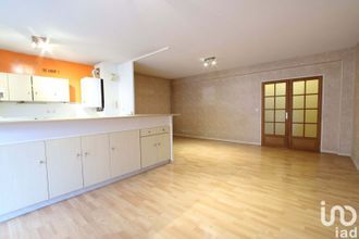 achat appartement tulle 19000