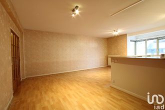 achat appartement tulle 19000