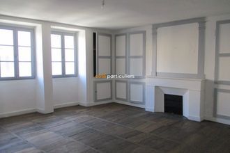 achat appartement tulle 19000