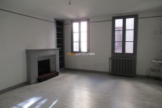 achat appartement tulle 19000