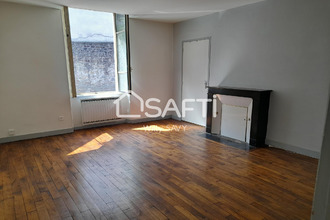 achat appartement tulle 19000