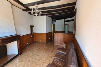 achat appartement tulle 19000