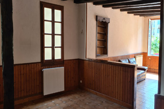 achat appartement tulle 19000