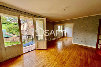 achat appartement tulle 19000