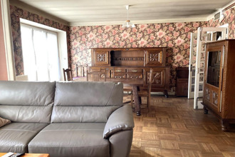 achat appartement tulle 19000