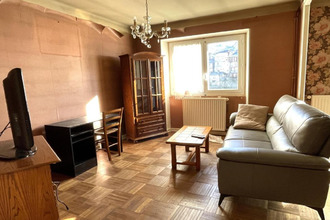 achat appartement tulle 19000