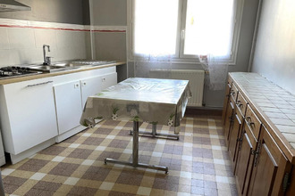 achat appartement tulle 19000