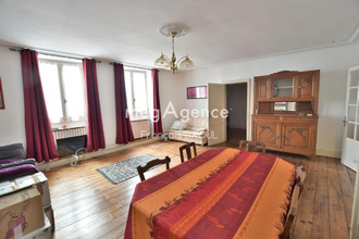 achat appartement tulle 19000