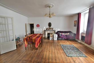 achat appartement tulle 19000