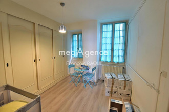 achat appartement tulle 19000