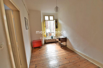 achat appartement tulle 19000