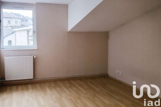 achat appartement tulle 19000