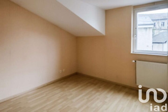 achat appartement tulle 19000