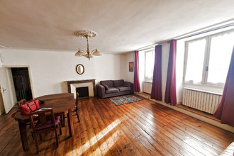achat appartement tulle 19000
