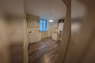 achat appartement tulle 19000