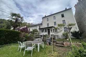 achat appartement tulle 19000