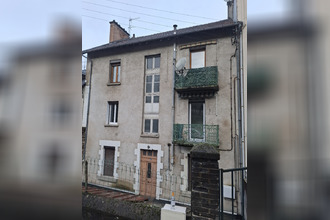 achat appartement tulle 19000