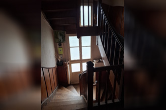 achat appartement tulle 19000