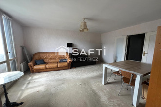 achat appartement tulle 19000