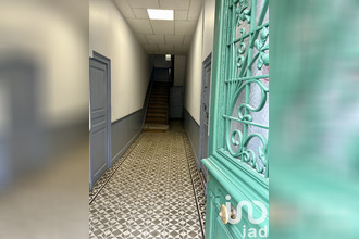 achat appartement tulle 19000