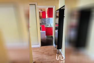 achat appartement tulle 19000