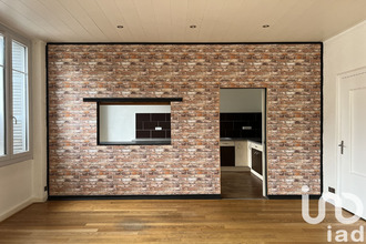 achat appartement tulle 19000