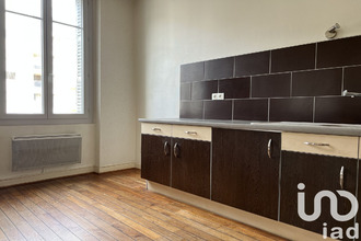 achat appartement tulle 19000