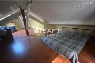 achat appartement tulle 19000