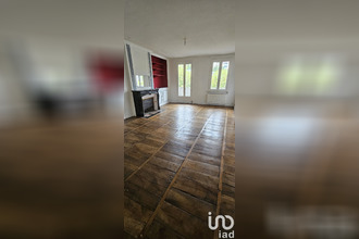 achat appartement tulle 19000