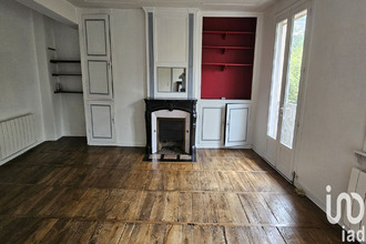 achat appartement tulle 19000