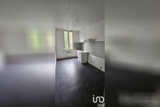 achat appartement tulle 19000