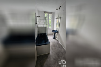 achat appartement tulle 19000