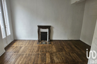 achat appartement tulle 19000