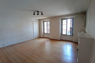 achat appartement tulle 19000