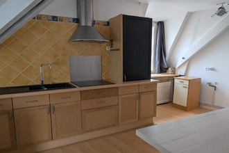 achat appartement tulle 19000