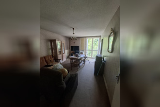 achat appartement tulle 19000