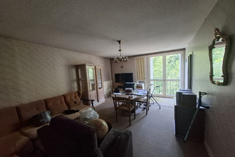 achat appartement tulle 19000