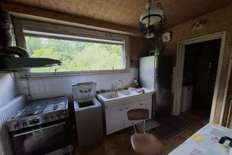 achat appartement tulle 19000