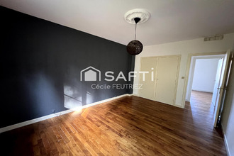 achat appartement tulle 19000