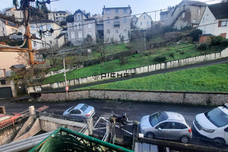 achat appartement tulle 19000