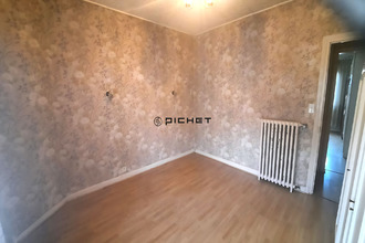 achat appartement tulle 19000