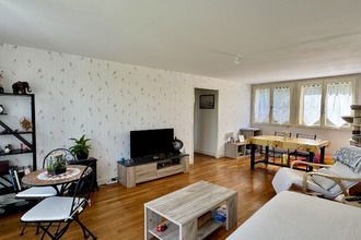 achat appartement tulle 19000