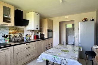 achat appartement tulle 19000