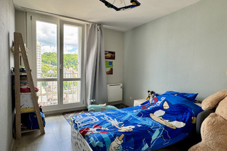 achat appartement tulle 19000