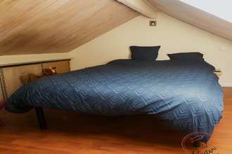 achat appartement tulle 19000