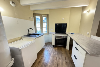 achat appartement tulle 19000